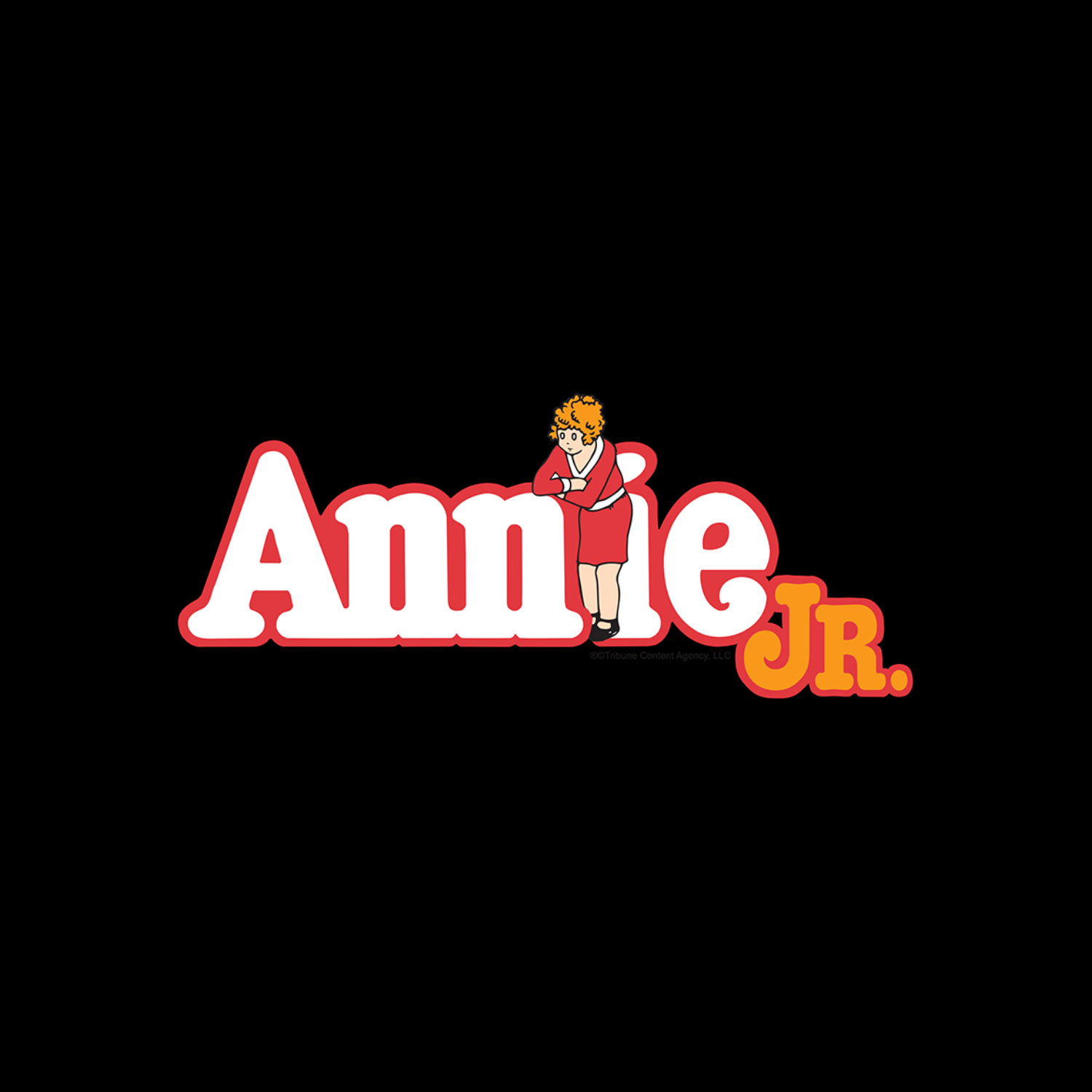 Annie Jr.