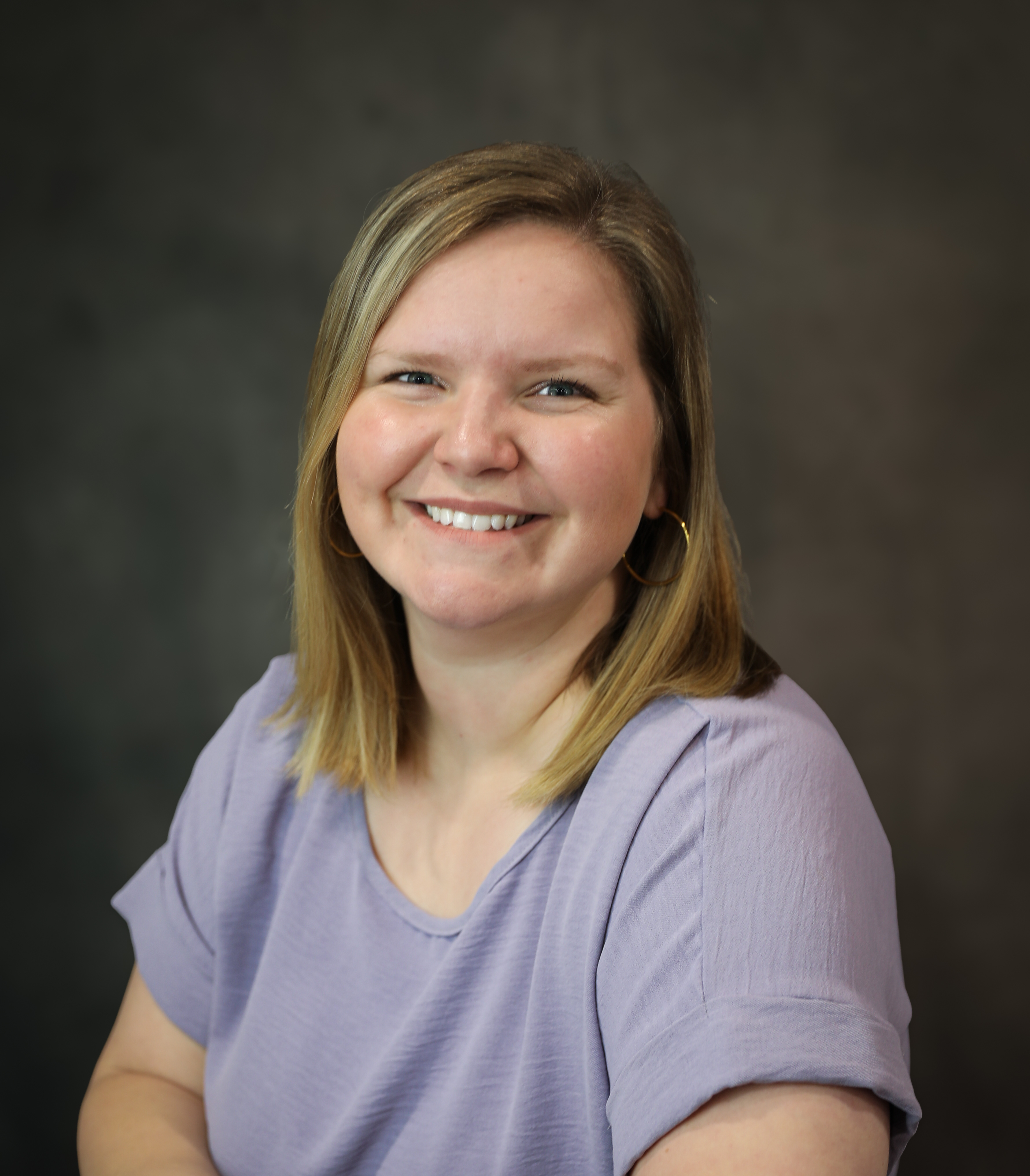 Rebekah Pitts Headshot