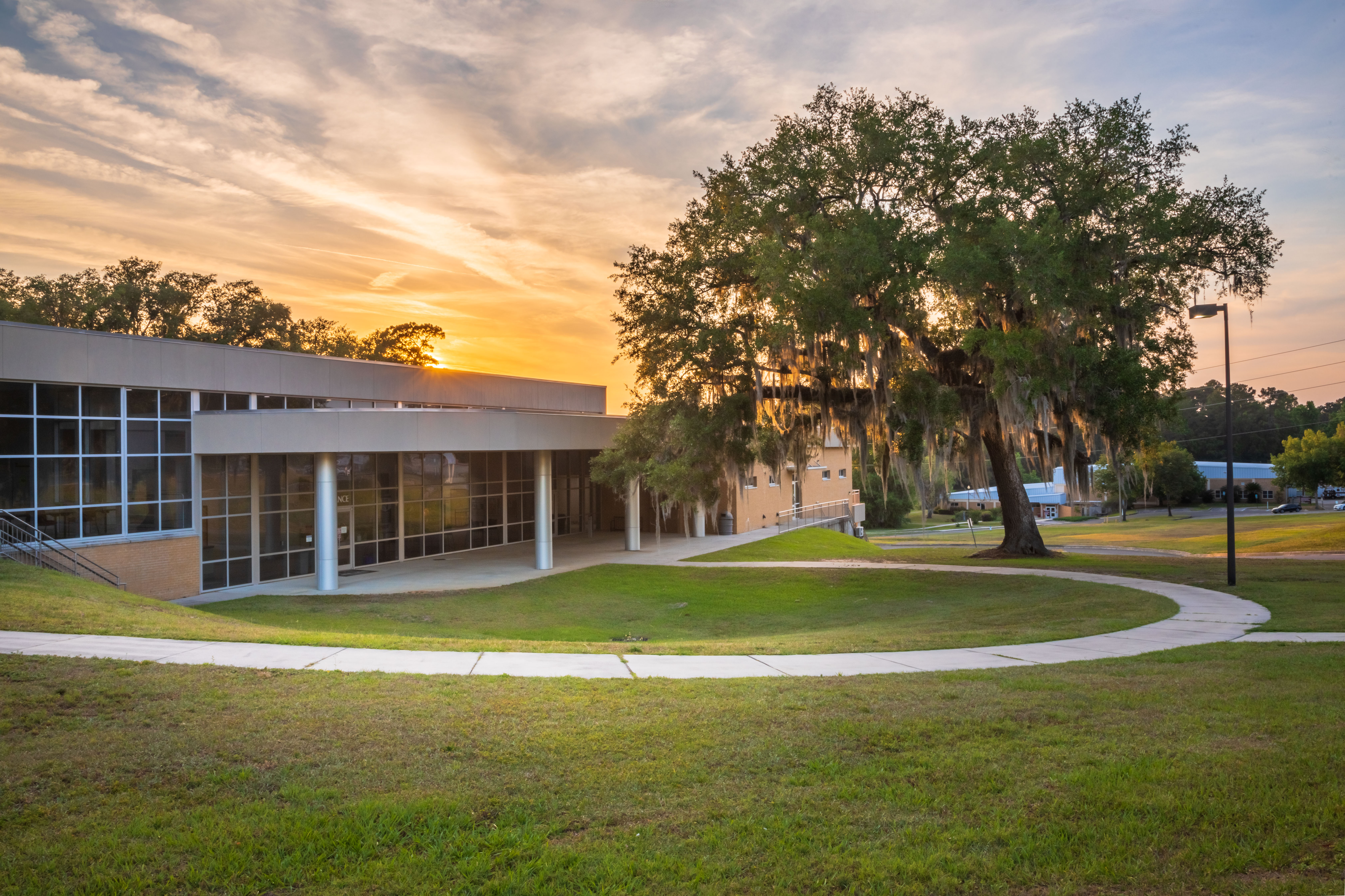 NFC Fitness and Wellness Center