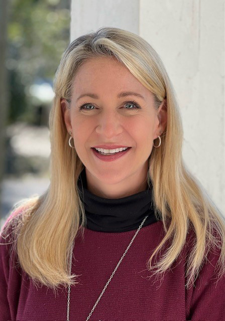 Rebecca Bennett Head Shot