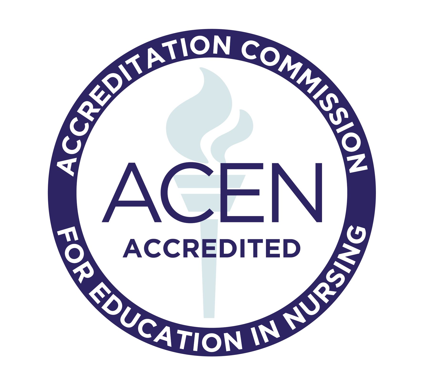 ACEN seal