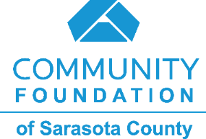 Community Foundation of Sarasota County logo