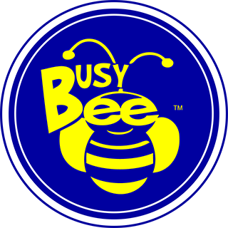 Busy Bee