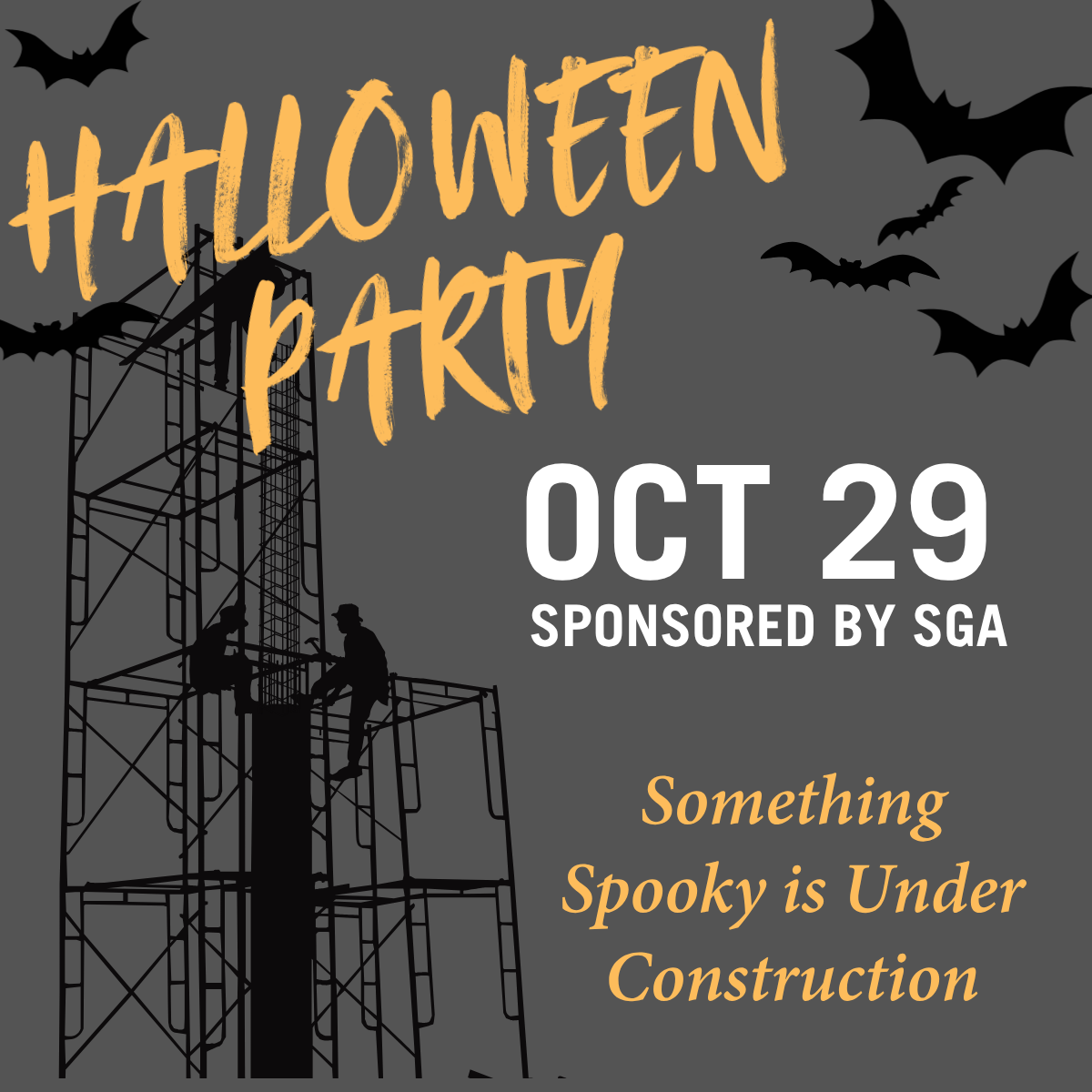 Halloween Party Halloween Party